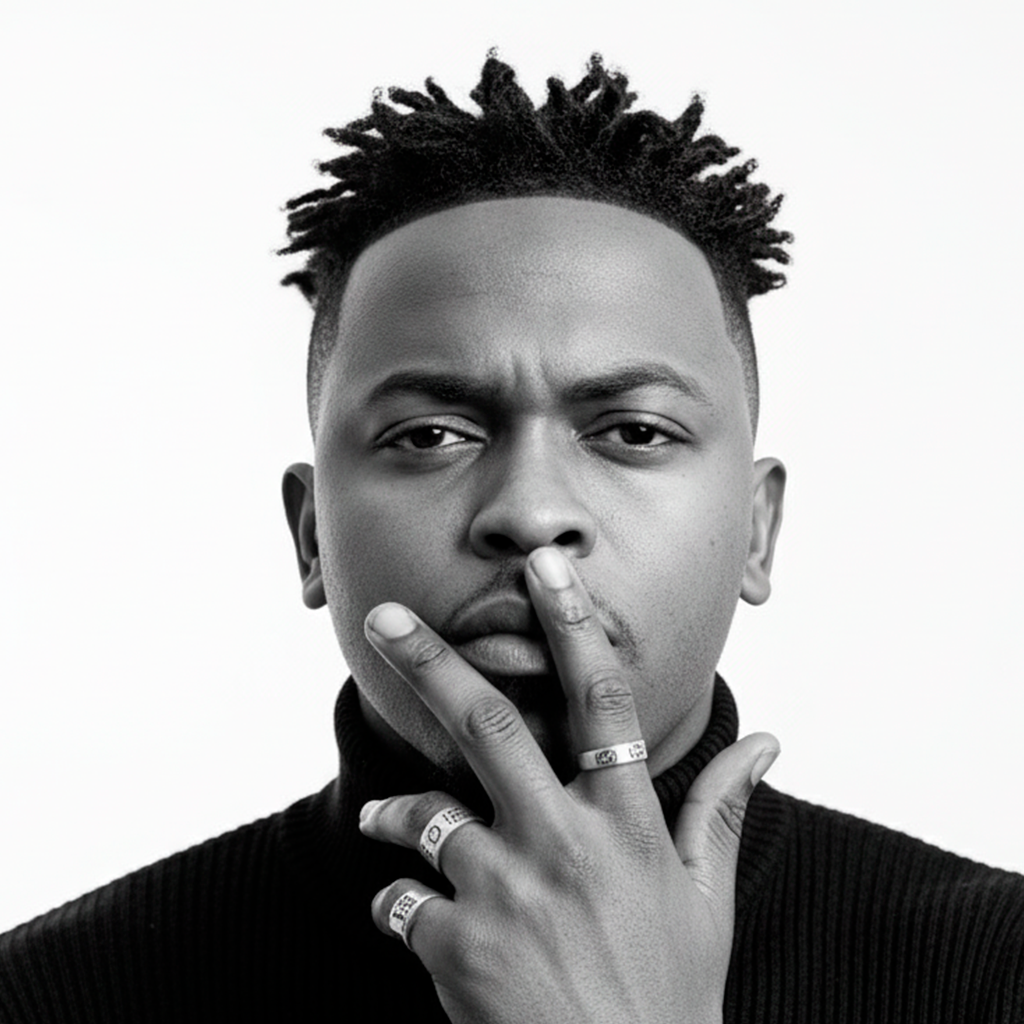 Yves Nsimba - Graphiste et Développeur Full-Stack professionnel à Kinshasa, République Démocratique du Congo